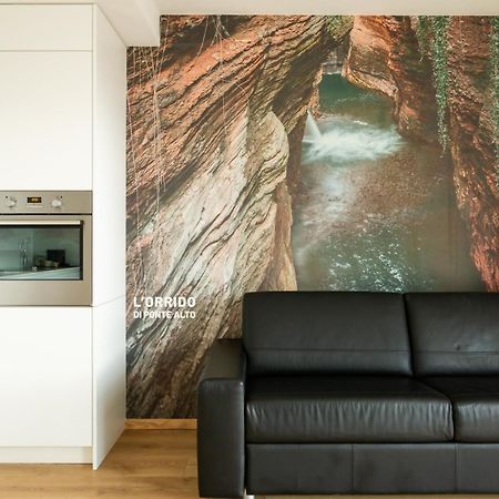 Mine House Hill- 2 Privat Parking! Apartment Trento Ngoại thất bức ảnh
