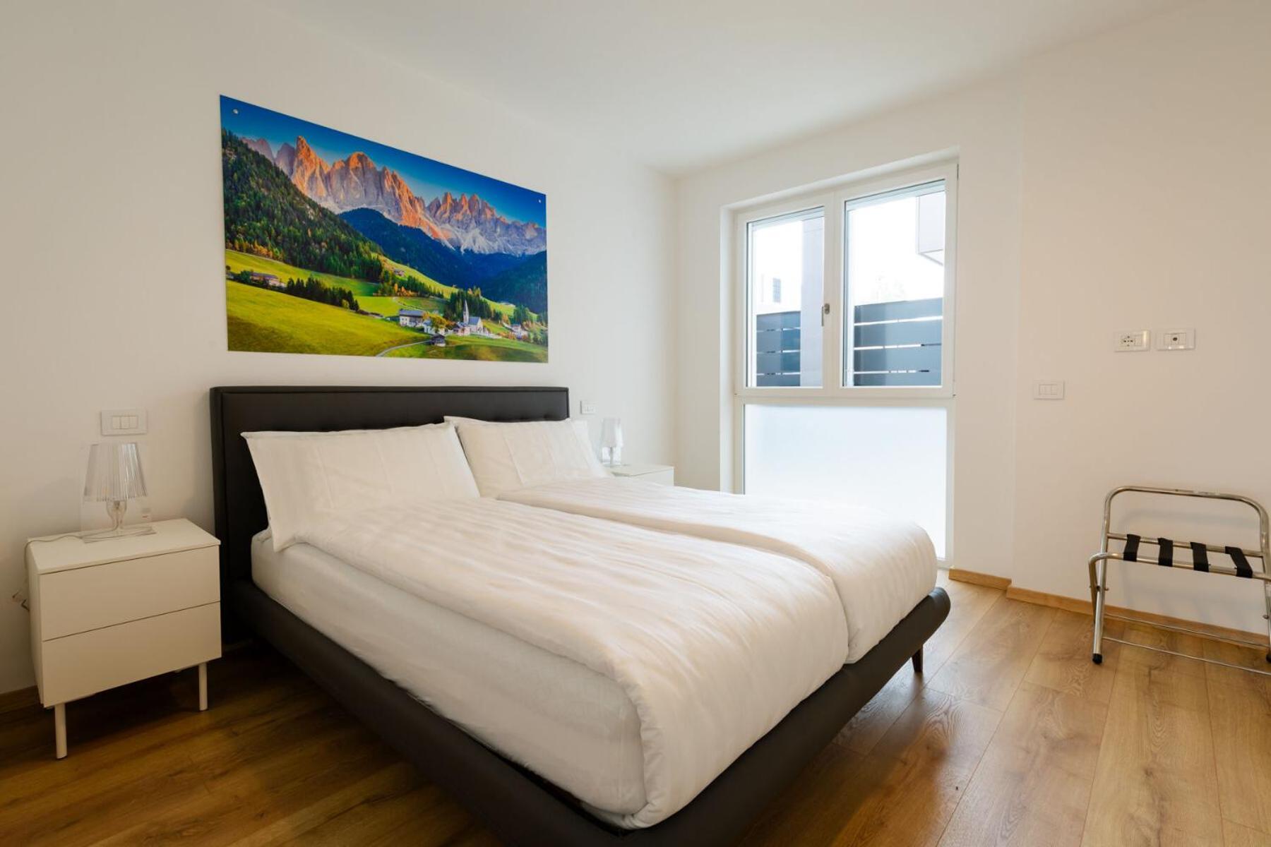 Mine House Hill- 2 Privat Parking! Apartment Trento Ngoại thất bức ảnh