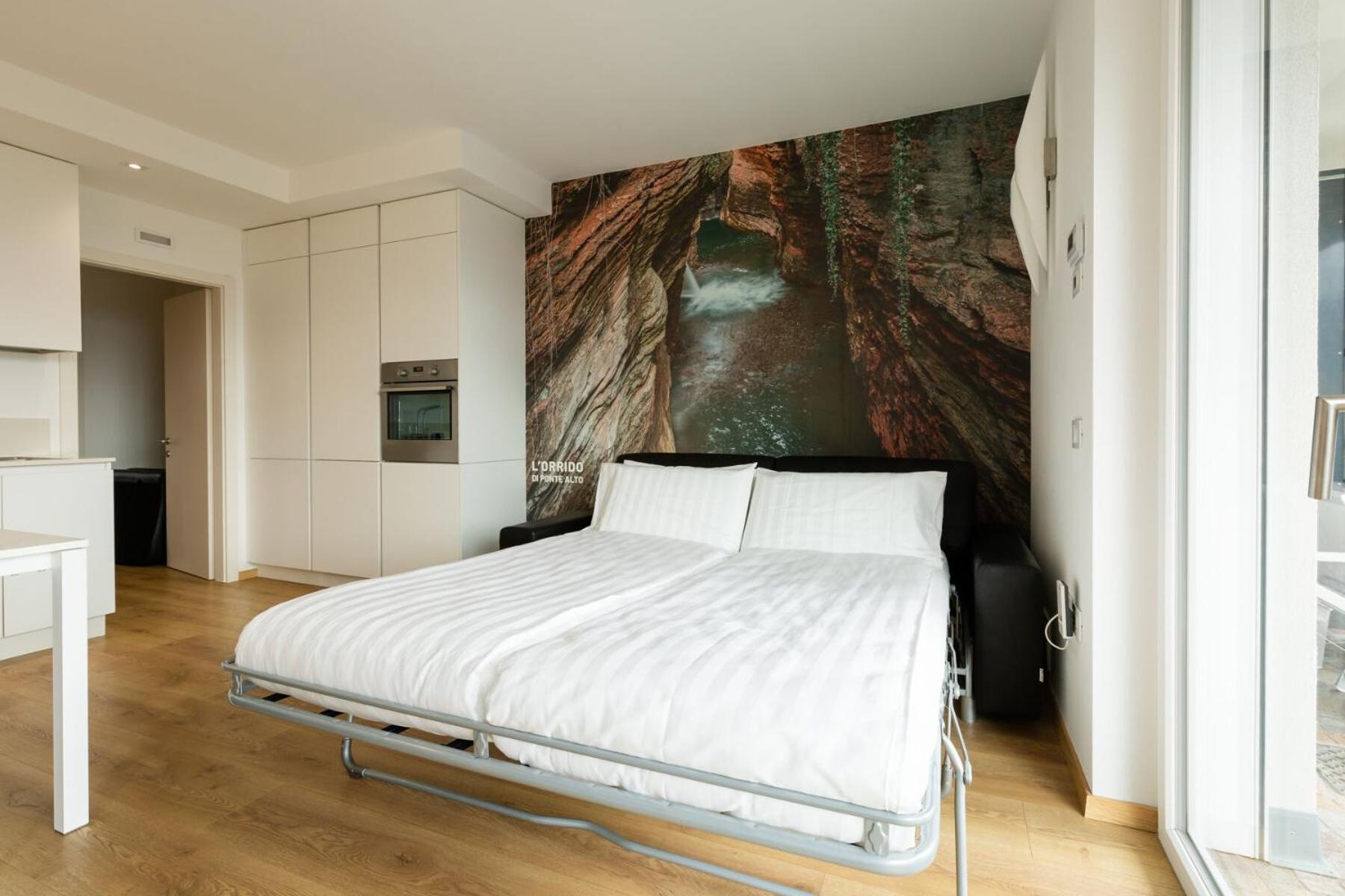 Mine House Hill- 2 Privat Parking! Apartment Trento Ngoại thất bức ảnh