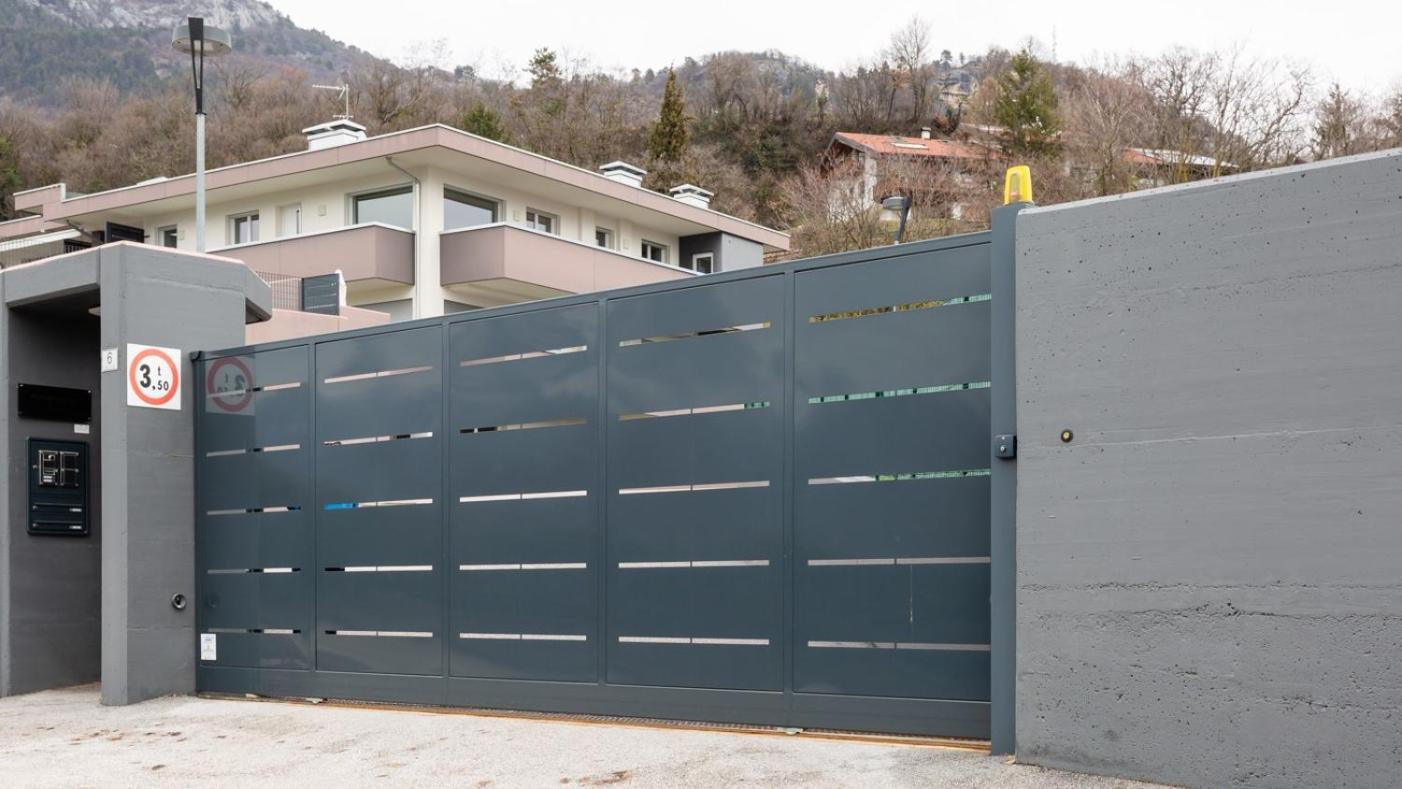 Mine House Hill- 2 Privat Parking! Apartment Trento Ngoại thất bức ảnh